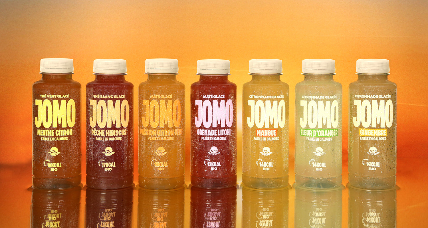 DRINK JOMO