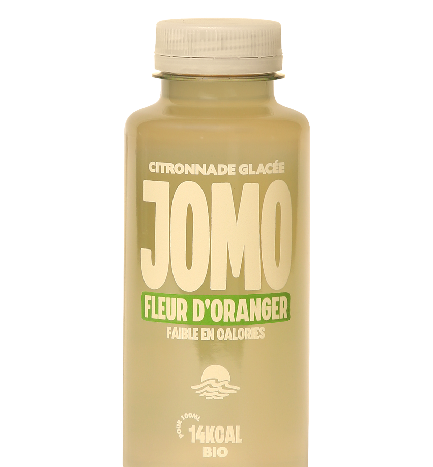 (12x) Fleur d'Oranger