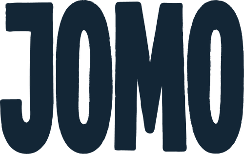 Logo JOMO